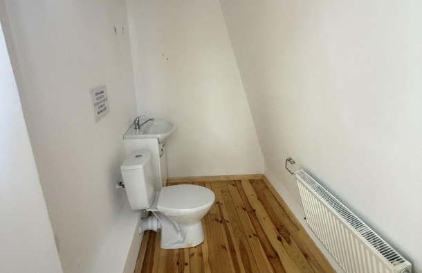 Оренда комерційного приміщення  по вул. Замарстинівська, Шевченківський район, Львів, фото 9