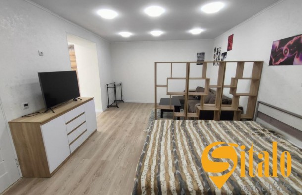 Продаж 1к квартири по вулиці Олександра Соловйова 5 Центр міста, фото 13