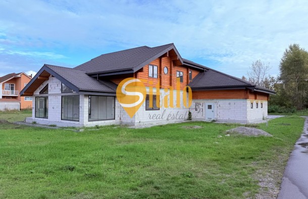 Будинок у Києві для великої родини, закритий кооперативБез, фото 7