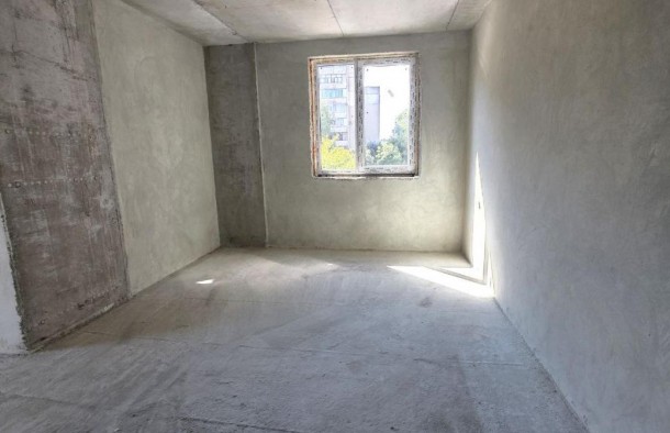 Продаж двох кімнатної квартири в новобудові, фото 4