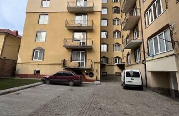 3кім квартира сирець 79.8 кв.м вул. М.Підгірянким.ІваноФранківськ, фото 13