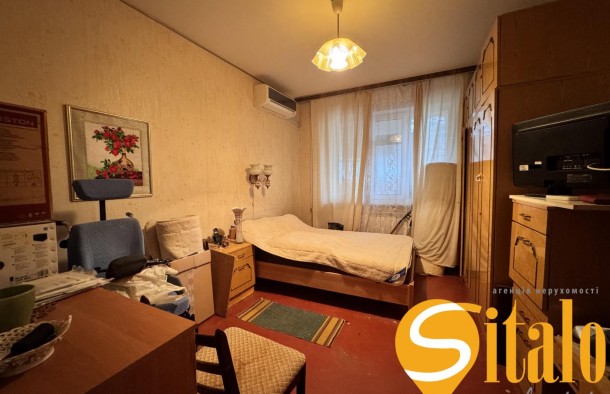 Продаж 2 кімнатної квартири 53м2, вул Європейського Союзу 8а. Подільський район, Виноградар. Жилий стан, меблі, техніка. Можливий безготівковий розрахунок, фото 5