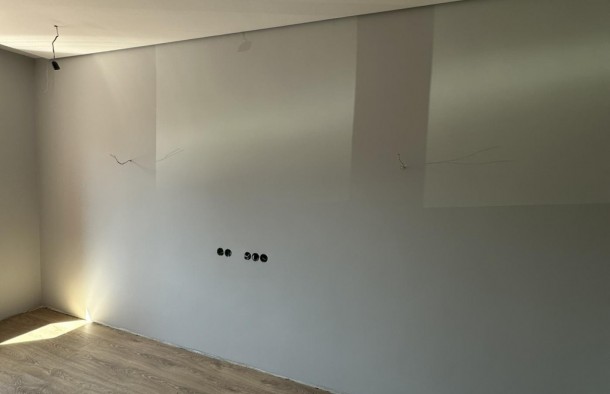 2 кімнатна  квартира по вулиці Антонича з ремонтом у новобудові, місто Львів., фото 5