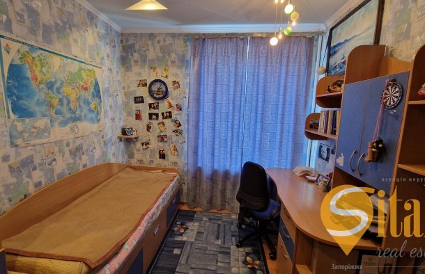 Продаж 3к.кв. на прті Моторобудівників, фото 18