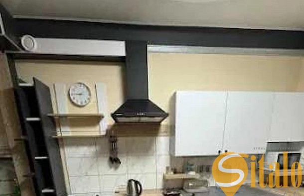 2 рівнева 1 кімнатна квартира з ремонтом, вулиця Кульпарківська, місто Львів, фото 2