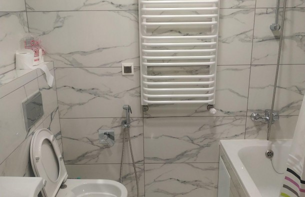 Оренда, 1кімнатна квартира. Новобудова. Паркова Алея. Від власника, фото 16