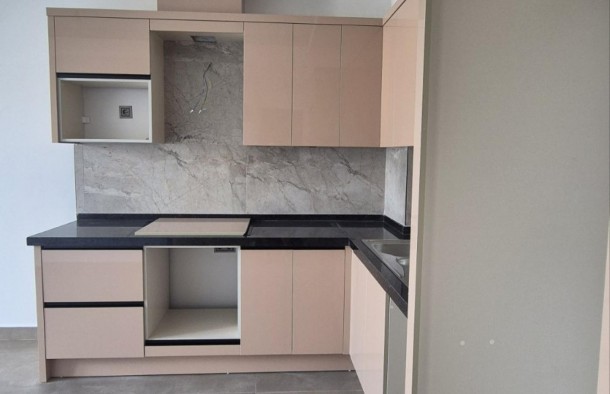 Продаж 1 кімнатної квартири в Туреччині з ремонтом, фото 4