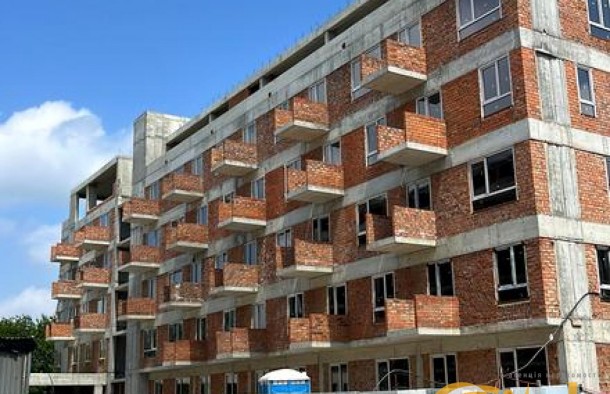 Продаж 1кімнатної квартири на вул. Пилипа Орлика , м Львів, в сучасному ЖК Family House Галжитлобуд, фото 5