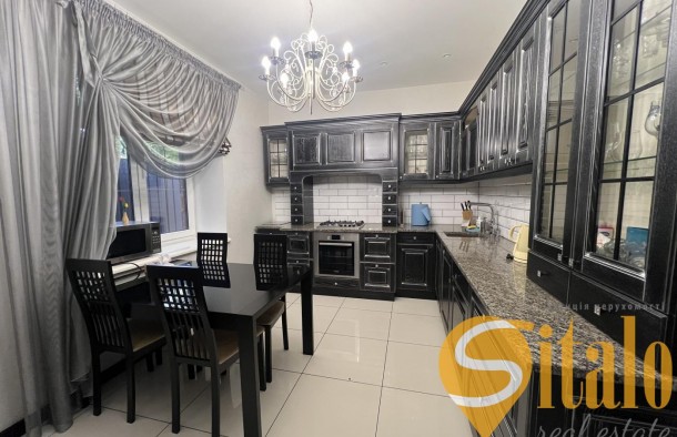 Ексклюзивна пропозиція Мрія у серці Вознесенського району, фото 49