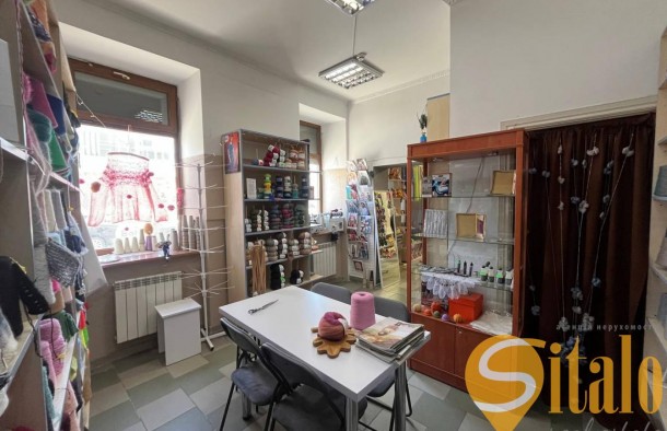 Оренда фасадне комерційне приміщення салон, магазин, офіс, кавярна вулиця Чорновола центр місто Львів, фото 7