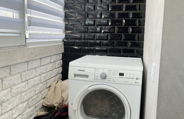 Продаж 1кім квартири з ремонтом, індивід опалення, фото 12