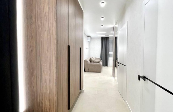 Оренда двокімнатна квартира новобудоваAvalon Flex вул.Топольна м.Львів, фото 19