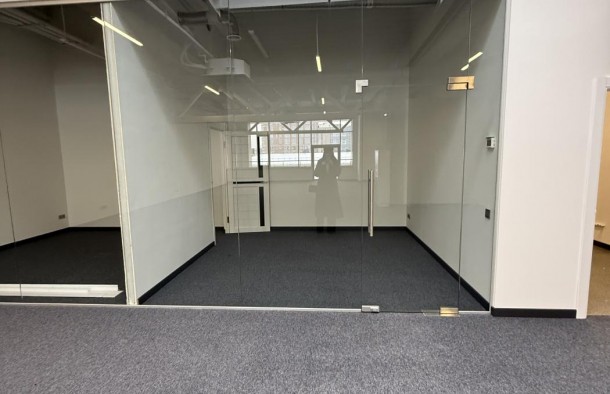 Оренда офісу у сучасному бізнес центрі класу А на вулиці Кульпарківська м.Львів, фото 4