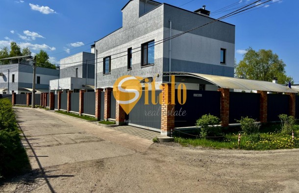 Кутова ділянка 16.4 сотки, Осокорки, метро Славутич 6 км, фото 1