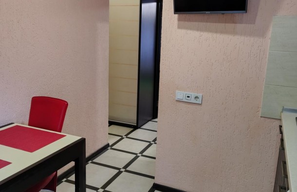 Продам двокімнатну з ремонтом та меблями, космос., фото 9