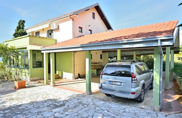 Продаж будинків в Чорногорії в Тіваті tv0139.3bd_s7093, фото 10