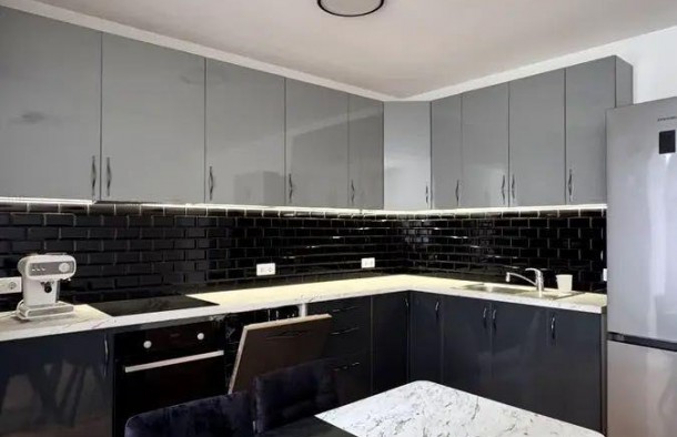 Продаж 2 кім квартири з ремонтом і технікою, фото 4