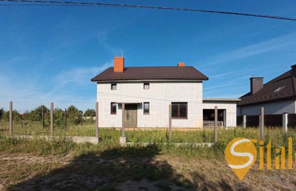 Продаж будинок новобудова с. РяснеРуське Львівська обл., фото 1