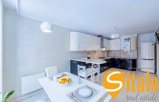 Продаж 3кім. квартири в ЖК Рівєра, Славутич, Осокорки., фото 2