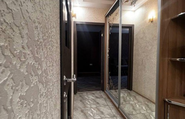 Продається 2 кімнатна з ремонтом та меблями в самому Центрі, фото 17