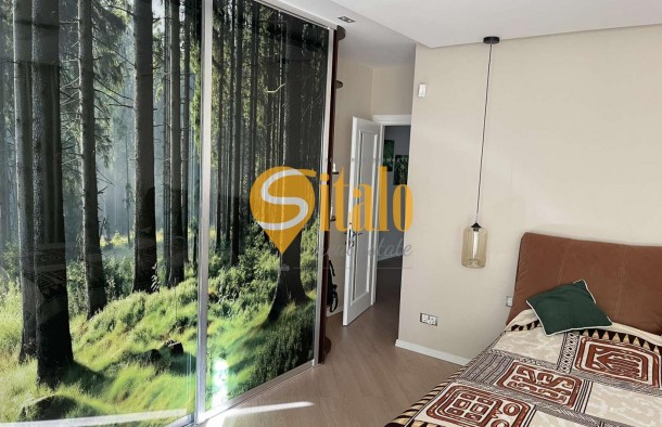 Простора 3кімнатна квартира в ЖК Відпочинок., фото 14