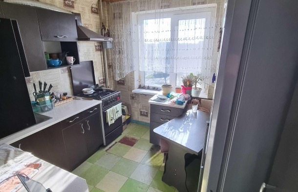 ПродажКвартиравул.Фортечна, Олександрівський рн, Запоріжжя, фото 1