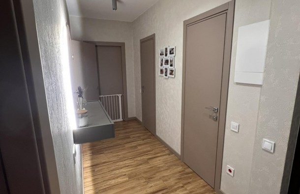 2 кімнатна квартира у новобудові з дизайнерським ремонтом вулиця Стрийська, фото 3