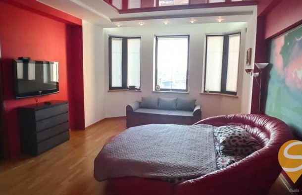 Продаж 4 кімнатна квартира у новобудові  вул. Дж. Вашингтона м Львів, фото 8