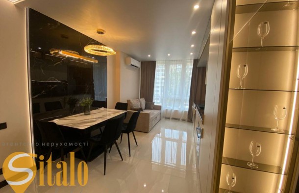 Продаж 2к квартира, центр, Бельведерська, фото 15