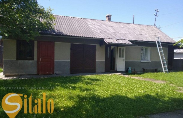 Продається житловий будинок  цегла . Отинія, фото 7