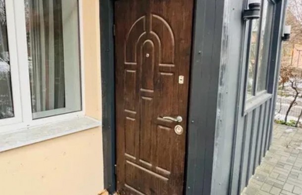 Продаж _ 2  кімнатна  квартира вулиця Городоцька місто Львів, фото 1