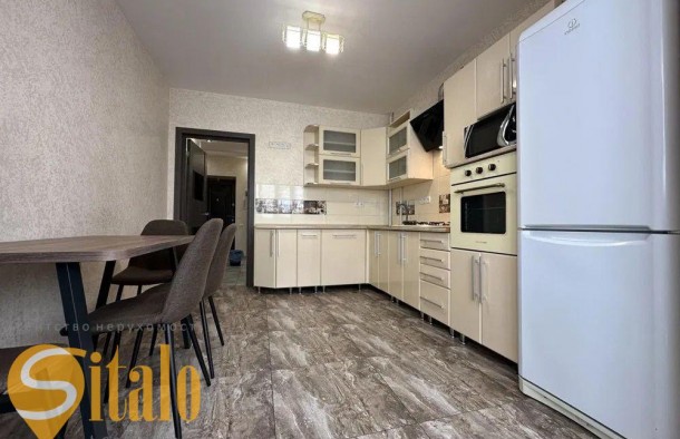 Продається 2 кімнатна з ремонтом та меблями в самому Центрі, фото 12