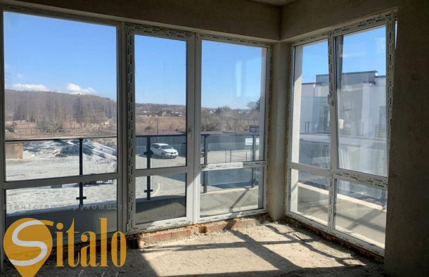 Продаж дуплексу сирець 150 кв.мрайонВелесу с.Вовчинці, фото 16