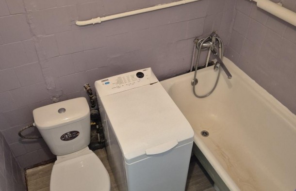 1к квартира в Олександрівському районі Запоріжжя, фото 17