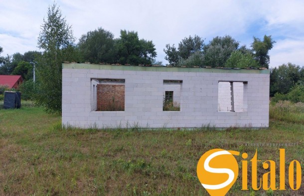 Продаж земельної ділянки з будинком смт Рудики, поруч Козин., фото 9