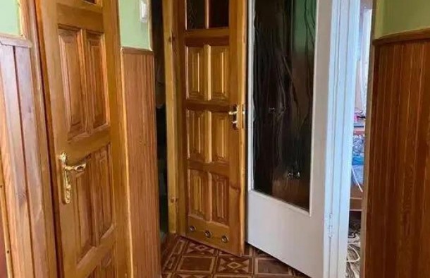 Продаж 2 кімнатна квартира вулиця Мазепи, цегла, фото 8