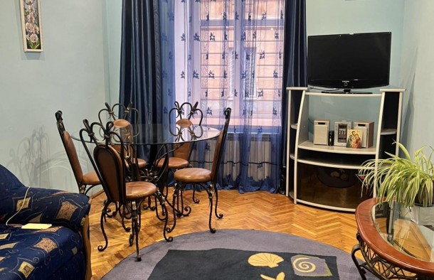 Оренда  Квартира  вул. Рибна, Галицький район, Львів, фото 6