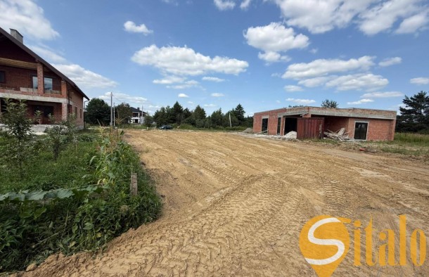 Земельна ділянка під будівництво , біля Львову у с.РяснеРуське, фото 3