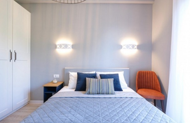 Продаж квартир в Чорногорії в Тіваті tv0139.3bd_s8577, фото 21