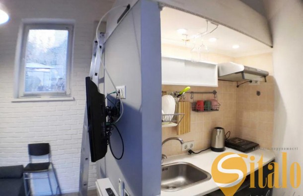 1к квартира, Грабовського 5, місто Львів, фото 3