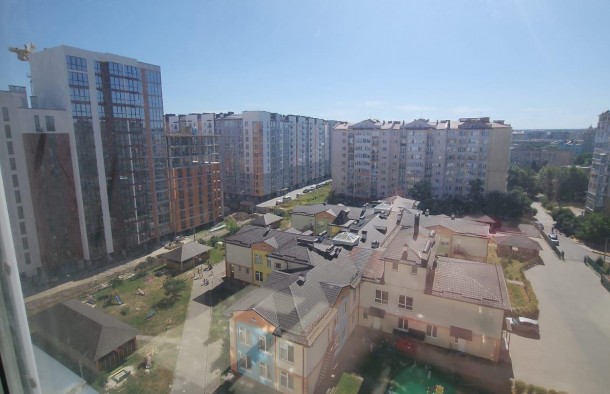Продається 3 кімнатна квартира, фото 10