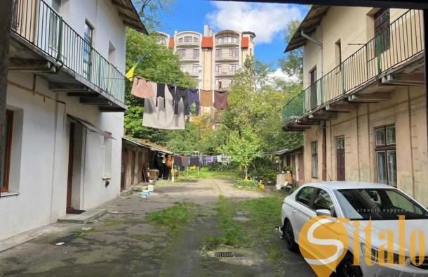 2 кімнатна квартира в центрі Львова на вулиці Пекарській, фото 20