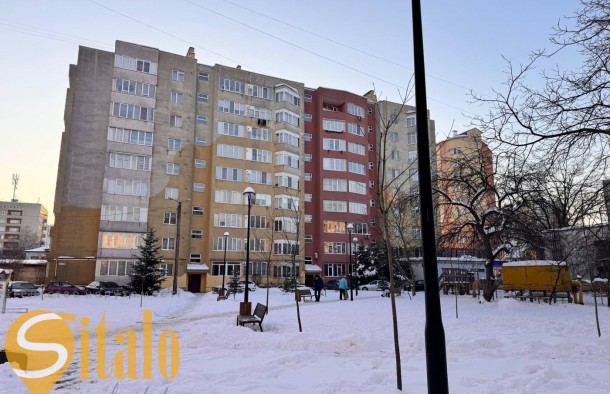 Продаж 2 кім квартири в зданому будинкуПасічна, фото 12