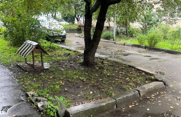 Продаж _1кімнатна квартира м. Львів, вул. Коротка 8, фото 11