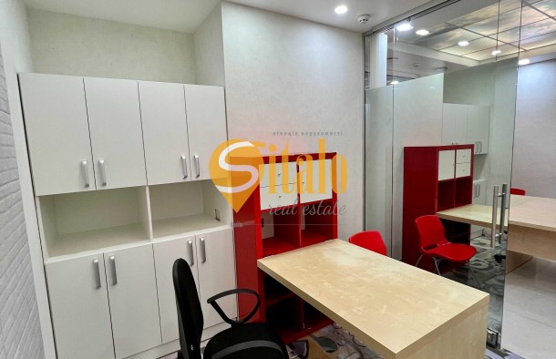 Оренда Представницький офіс LUXE  160 м² Генератор  м. Печерська  5 хвилин  вул. Євгена Коновальця, 32Б, фото 17