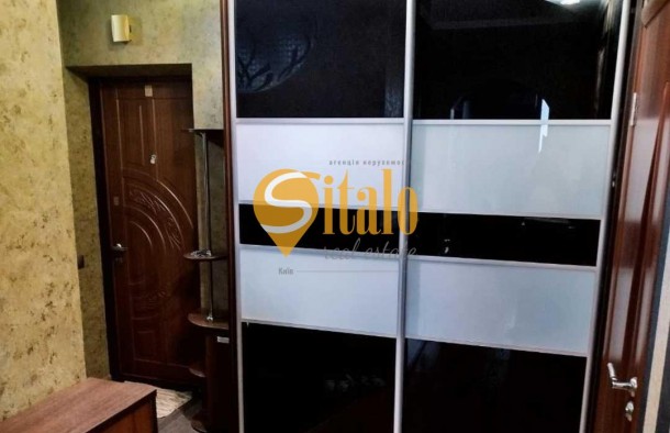 Продається стильна квартира у ЖК Мега Сіті з неймовірним панорамним видом., фото 12