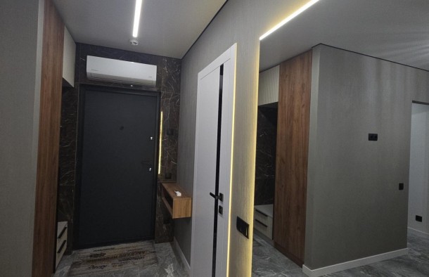 Продаж 1,5 кім квартира з балконом в Manhattan Up, фото 7