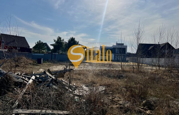 Есклюзивна ділянка 12 соток поруч Osocor Residence, озеро Святище, Осокорки, фото 9