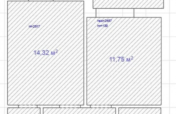 Продаж 1 кімнатної кімнати ЖК Шенген, фото 7