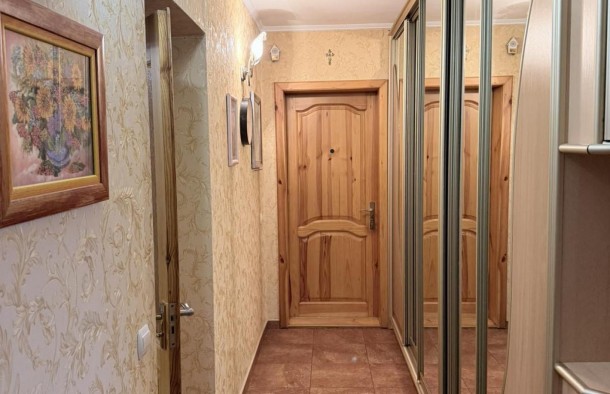 Продаж 2 кімнатної квартири, вул. Низинна, місто  Львів, фото 21